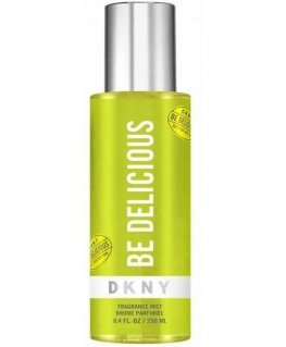Donna Karan Dkny Be Delicious -tuoksusuihke, 250 ml