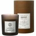 Depot, 900 Scents No. 901, Fresh Black Pepper, Scented Candle, 160 g Depot, 900 Scents No. 901, Fresh Black Pepper, Scented Candle, 160 g