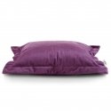 CUS/AH/VELVET/PLUM/SIDE/50X70*2 CUS/AH/VELVET/PLUM/SIDE/50X70*2