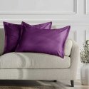 CUS/AH/VELVET/PLUM/SIDE/50X70*2 CUS/AH/VELVET/PLUM/SIDE/50X70*2