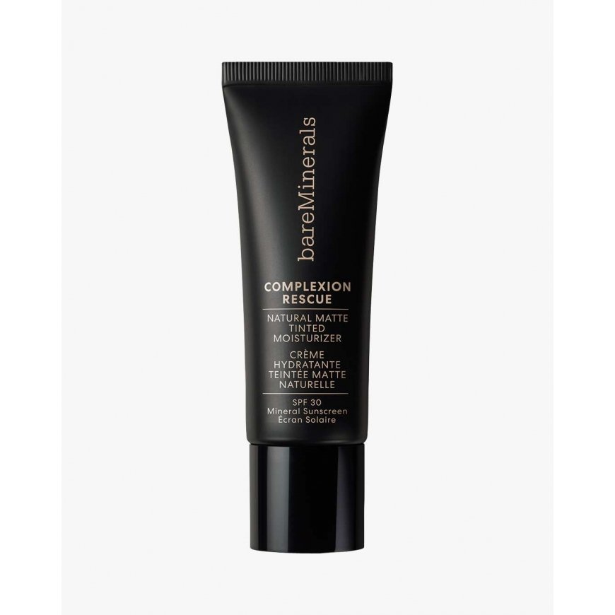 Bare Minerals COMPLEXION RESCUE Natural Matte Tinted Moisturizer SPF 30 09-Chestnut 35 ml – 2
