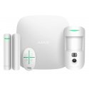 Ajax StarterKit Cam умная система безопасности дома Jeweller (Wireless) Ajax StarterKit Cam умная система безопасности дома Jeweller (Wireless)