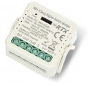 Tuya – voltage-free relay 12V/230V – ZigBee – Android/iOS app – RTX ZRS1-DCMR Tuya – voltage-free relay 12V/230V – ZigBee – Android/iOS app – RTX ZRS1-DCMR