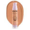 Nyx Bare With Me Maskuoklis serumas 5,7-Light Tan 9,, 6 ml Nyx Bare With Me Maskuoklis serumas 5,7-Light Tan 9,, 6 ml