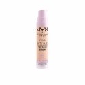 Nyx Bare With Me -peitevoideseerumi 5.7 - vaalea rusketus 9, 6 ml Nyx Bare With Me -peitevoideseerumi 5.7 - vaalea rusketus 9, 6 ml