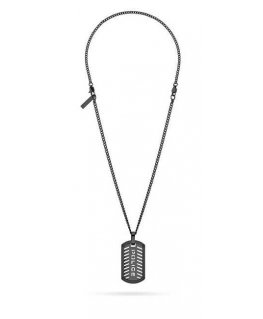 Police Men´s steel pakabukas Lattitude PEAGN2211715