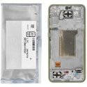 ServicePack LCD Display for SAMSUNG A35 5G A356B GH82-34221D