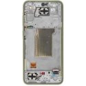 „ServicePack“ LCD ekranas, skirtas SAMSUNG A35 5G A356B GH82-34221D „ServicePack“ LCD ekranas, skirtas SAMSUNG A35 5G A356B GH82-34221D