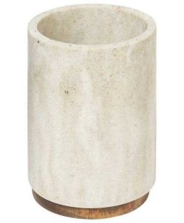 Atmosphera COME toothbrush cup, Ø 7 cm