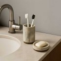 Atmosphera COME toothbrush cup, Ø 7 cm