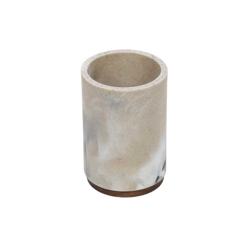 Atmosphera COME toothbrush cup, Ø 7 cm – 5
