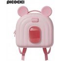 Mėlyna PICOCICI Animal Backpack K52 mėlynas Mėlyna PICOCICI Animal Backpack K52 mėlynas