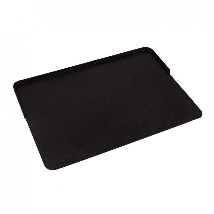 Practic CHAIR FLEXI DU�A 50X40CM COSMOS BLACK – 3