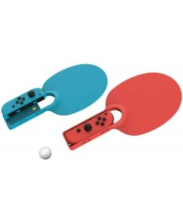 Table tennis racket for Nintendo Switch/OLED | 2pcs.