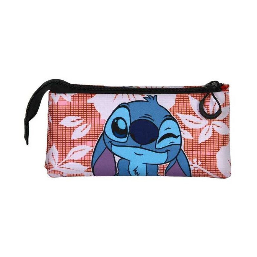 Karactermania Disney Stitch Maui -kolmoispenaali