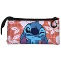 Karactermania Disney Stitch Maui -kolmoispenaali Karactermania Disney Stitch Maui -kolmoispenaali