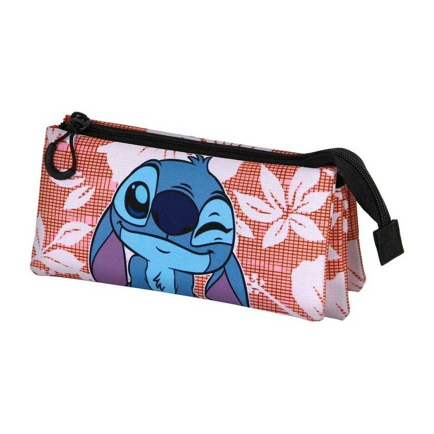 Karactermania Disney Stitch Maui -kolmoispenaali – 2