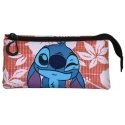 Karactermania Disney Stitch Maui -kolmoispenaali Karactermania Disney Stitch Maui -kolmoispenaali