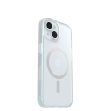 OtterBox React MagSafe Apple iPhone 16e clear