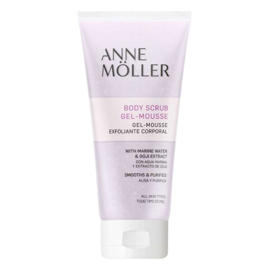 Anne Möller Anne Möller Body Essentials