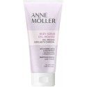 Anne Möller Body Essentials Body Exfoliating Gel-Mousse, 200 ml Anne Möller Body Essentials Body Exfoliating Gel-Mousse, 200 ml