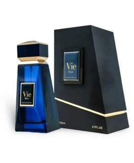 French Avenue Vie Eau EDP -tuoksuvesi miehille, 80 ml