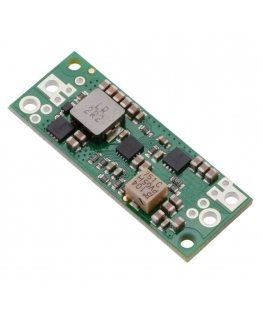 Step-Up voltage regulator U3V7015, adjustable, 4.5-20V, 10A, Pololu 2890