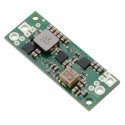 Step-Up voltage regulator U3V7015, adjustable, 4.5-20V, 10A, Pololu 2890 Step-Up voltage regulator U3V7015, adjustable, 4.5-20V, 10A, Pololu 2890