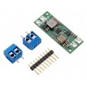 Step-Up voltage regulator U3V7015, adjustable, 4.5-20V, 10A, Pololu 2890 Step-Up voltage regulator U3V7015, adjustable, 4.5-20V, 10A, Pololu 2890