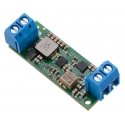Step-Up voltage regulator U3V7015, adjustable, 4.5-20V, 10A, Pololu 2890 Step-Up voltage regulator U3V7015, adjustable, 4.5-20V, 10A, Pololu 2890
