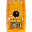 SIGNALIZATORIUS LAUKO SĄLYGOMS SP-4001-O SATEL SIGNALIZATORIUS LAUKO SĄLYGOMS SP-4001-O SATEL