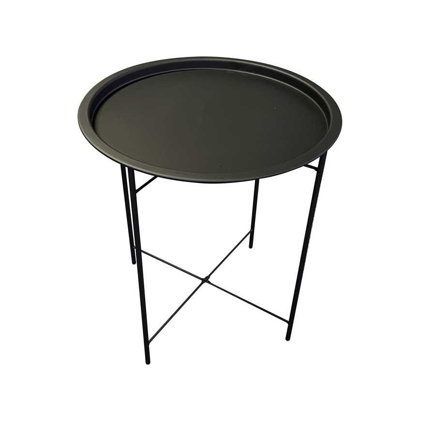 Garden table Denise anthracite PATIO
