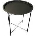 Garden table Denise anthracite PATIO Garden table Denise anthracite PATIO