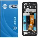 NCC LCD ekranas, skirtas SAMSUNG A14 4G A145B/P/R OEM su rėmeliu NCC LCD ekranas, skirtas SAMSUNG A14 4G A145B/P/R OEM su rėmeliu