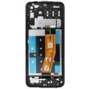 NCC LCD screen for SAMSUNG A14 4G A145B/P/R OEM with frame