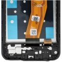 NCC LCD screen for SAMSUNG A14 4G A145B/P/R OEM with frame