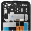NCC LCD-näyttö SAMSUNG A14 4G A145B/P/R OEM kehyksellä NCC LCD-näyttö SAMSUNG A14 4G A145B/P/R OEM kehyksellä