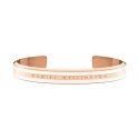 Daniel Wellington Luxury gold-plated bracelet with crystals Crystal Link DW00400572 Daniel Wellington Luxury gold-plated bracelet with crystals Crystal Link DW00400572