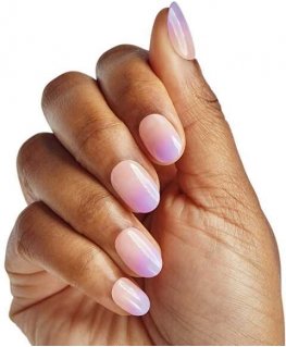 KISS Adhesive nails imPRESS Color Nails (Take A Chance) 30 pcs.