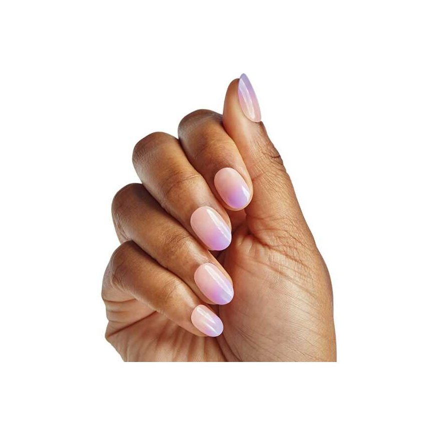 KISS Adhesive nails imPRESS Color Nails (Take A Chance) 30 pcs.