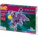 Constructor LaQ "Mystical Beast Gryphon" Constructor LaQ "Mystical Beast Gryphon"
