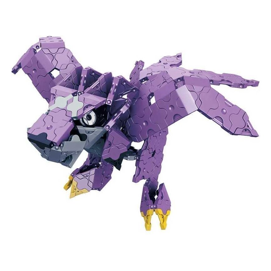 Constructor LaQ "Mystical Beast Gryphon" – 4
