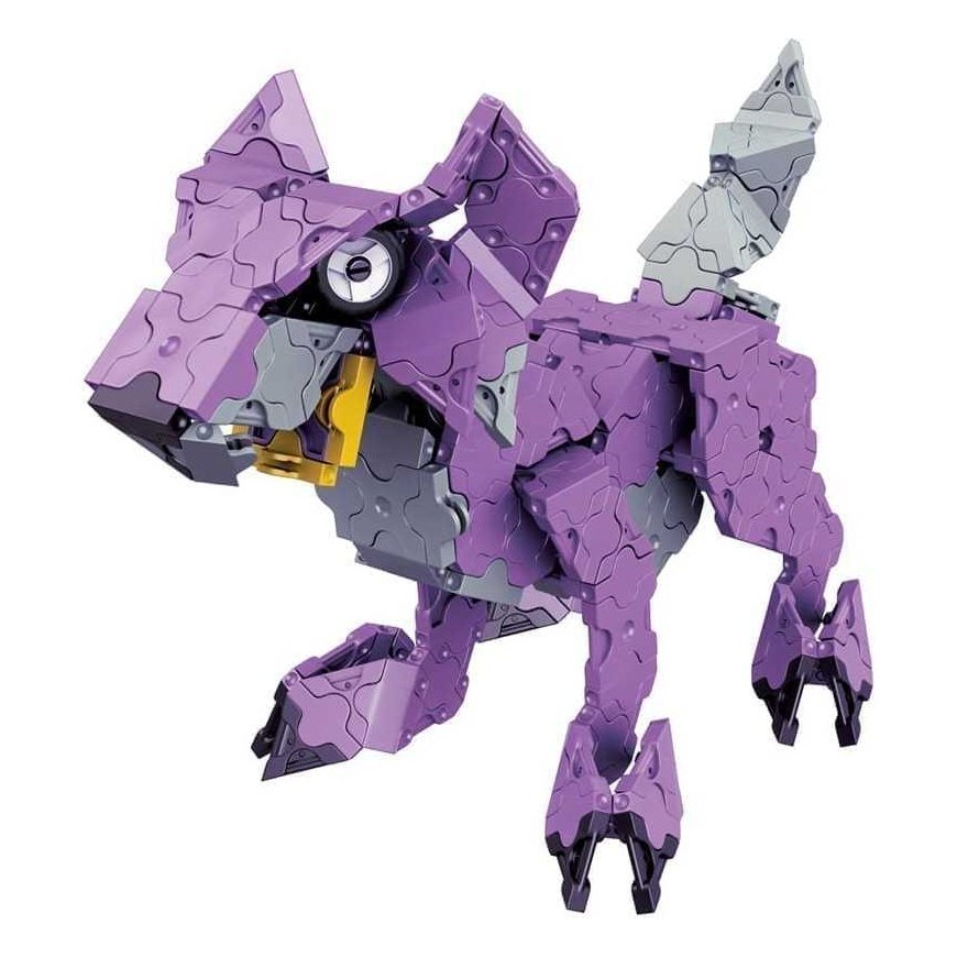 Constructor LaQ "Mystical Beast Gryphon" – 5