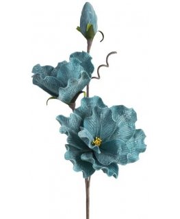 Eurofirany KW/FLORE/791/TUR TURK