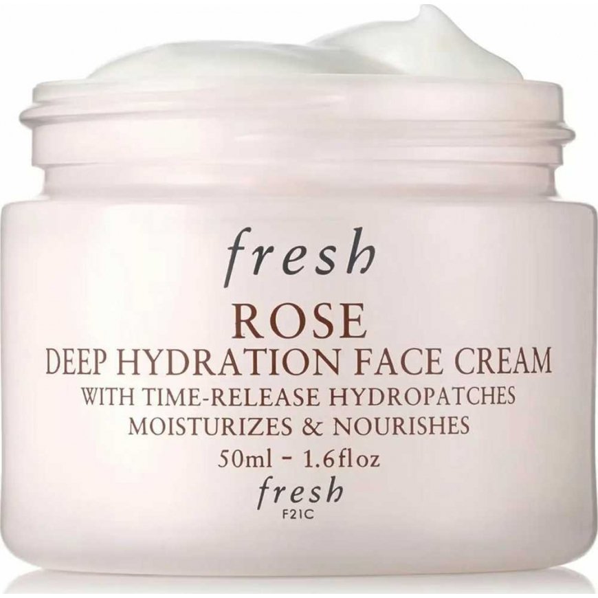 Fresh Set 2 H23 Rose Duo