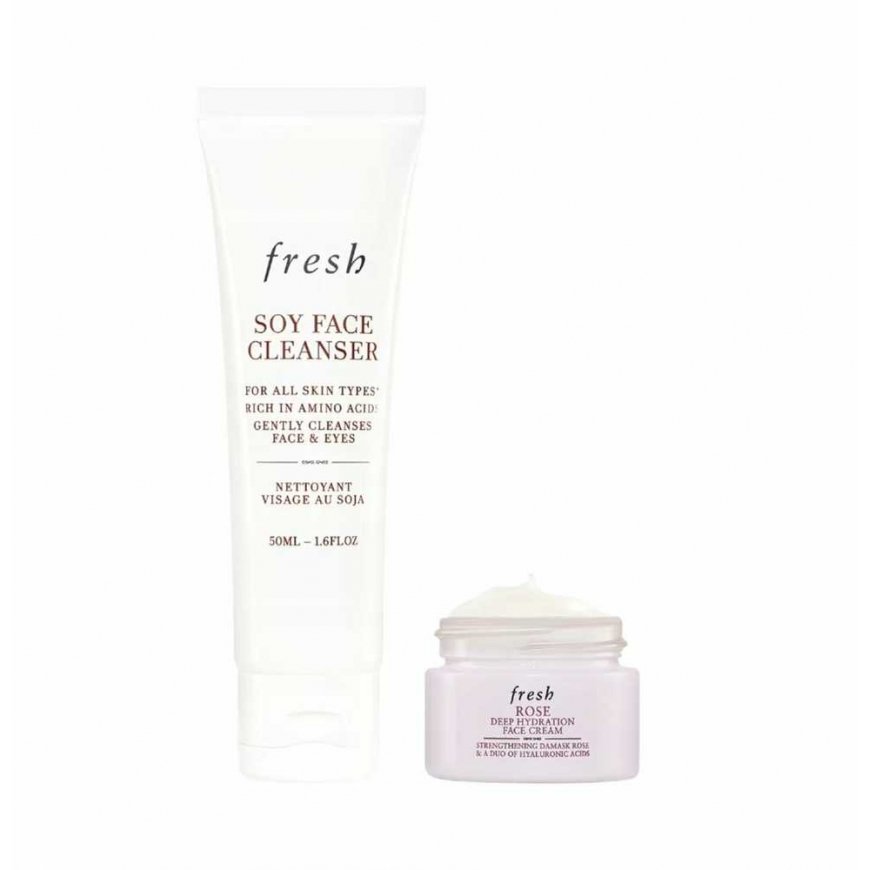 Fresh Set 2 H23 Rose Duo – 2