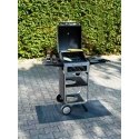 Body Sculpture Protective mat under the grill SUMA, 60 x 120 cm, WENKO Body Sculpture Protective mat under the grill SUMA, 60 x 120 cm, WENKO