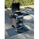 Body Sculpture Protective mat under the grill SUMA, 60 x 120 cm, WENKO Body Sculpture Protective mat under the grill SUMA, 60 x 120 cm, WENKO