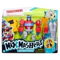 TRANSFORMERS eksklusiivne mängufiguur Mixmashers 12,7 cm TRANSFORMERS eksklusiivne mängufiguur Mixmashers 12,7 cm
