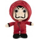 LA CASA DE PAPEL Money Heist pehmo 25cm LA CASA DE PAPEL Money Heist pehmo 25cm
